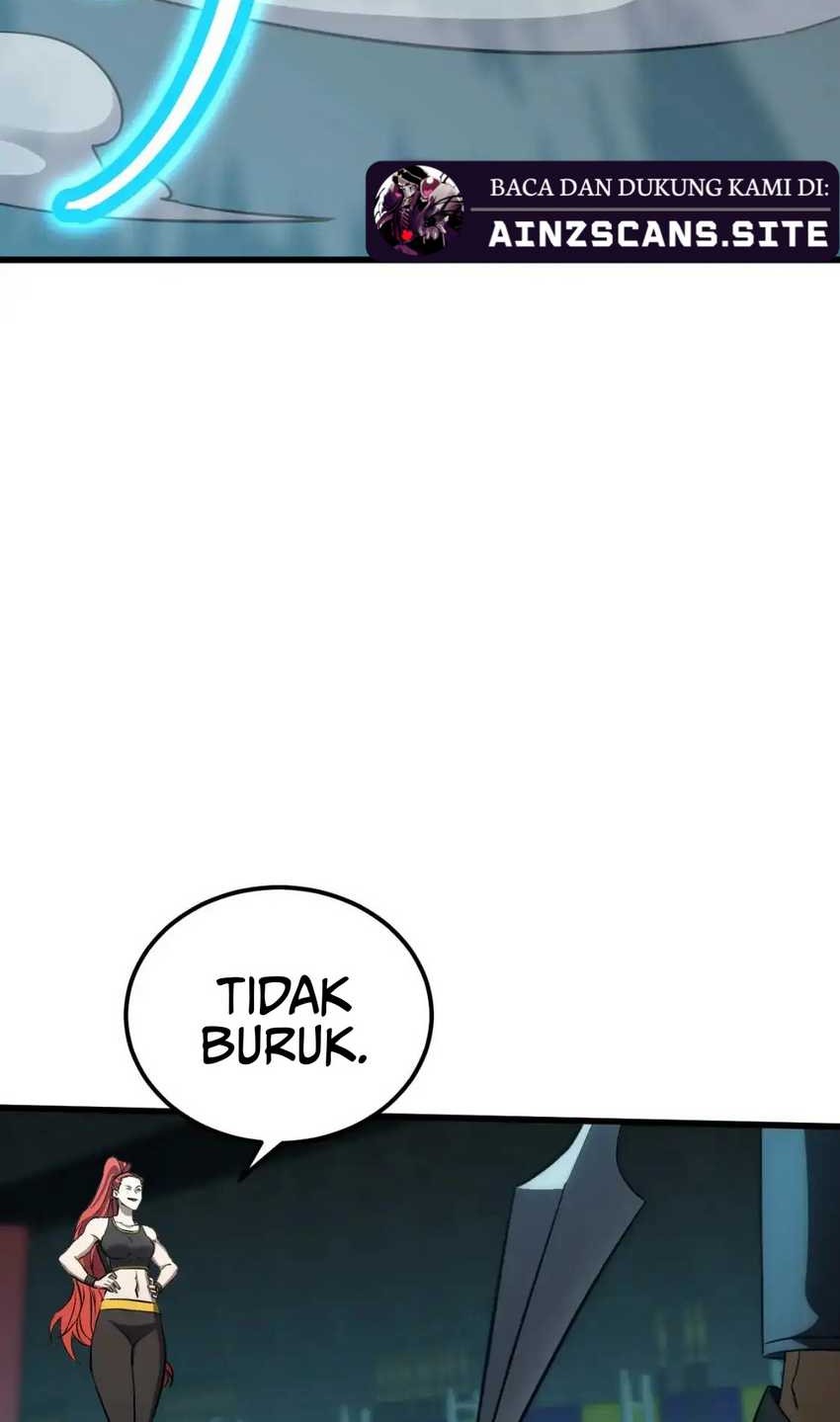 Apex Future Martial Arts Chapter 74 Gambar 58