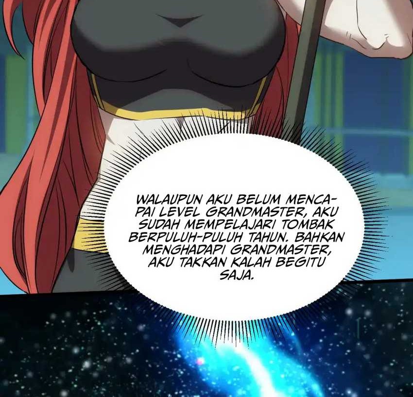 Apex Future Martial Arts Chapter 74 Gambar 60