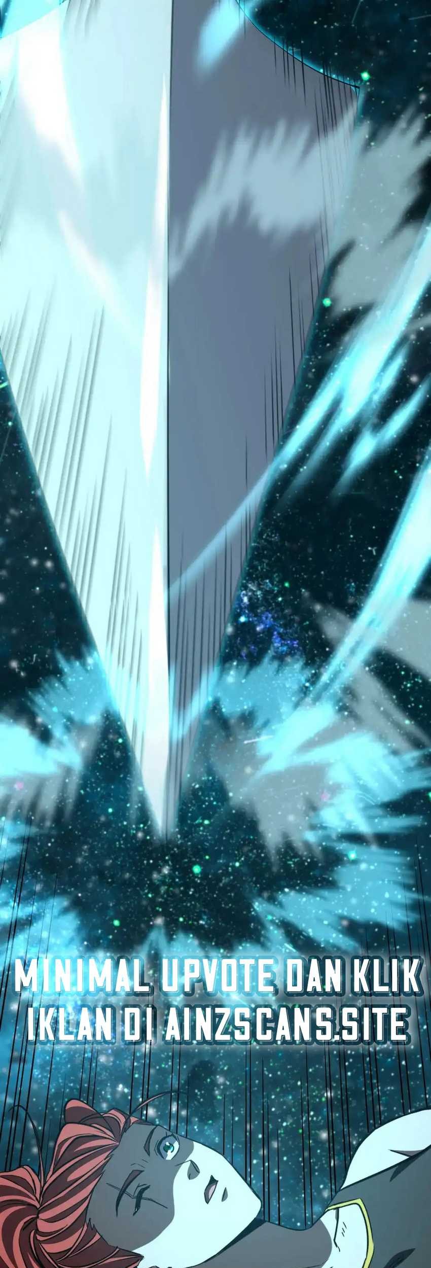 Apex Future Martial Arts Chapter 74 Gambar 63