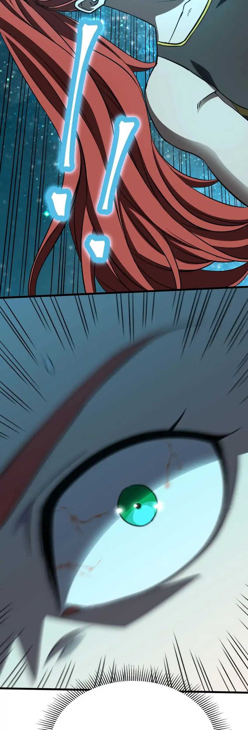 Apex Future Martial Arts Chapter 74 Gambar 64