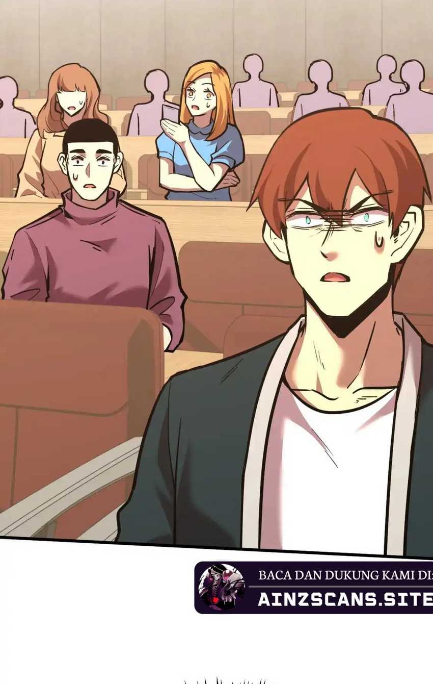 Apex Future Martial Arts Chapter 74 Gambar 11