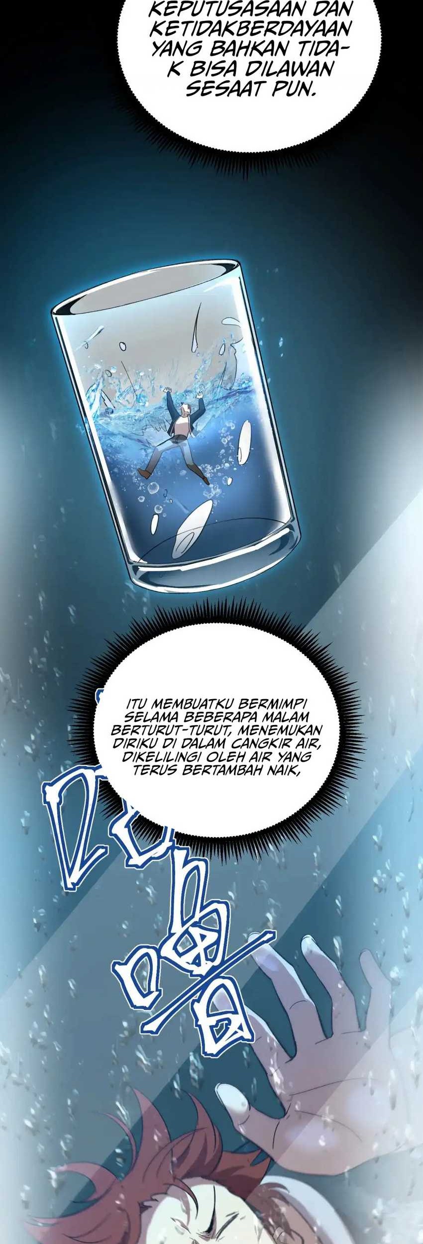 Apex Future Martial Arts Chapter 74 Gambar 13