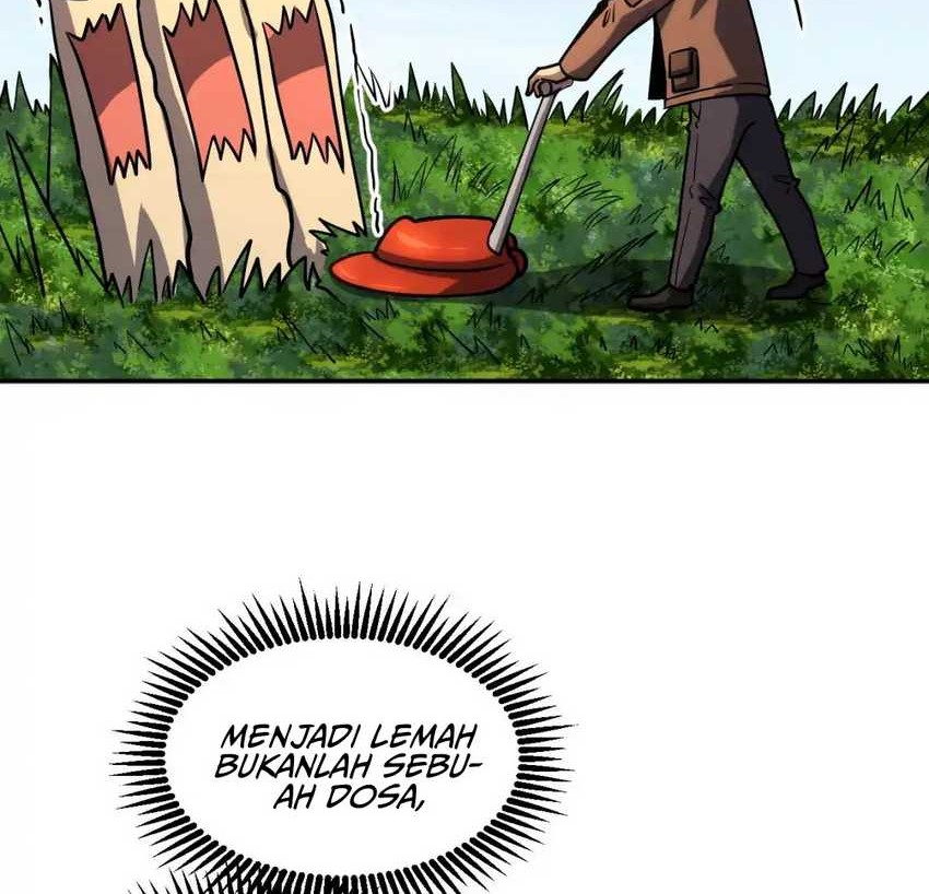 Apex Future Martial Arts Chapter 72 Gambar 26