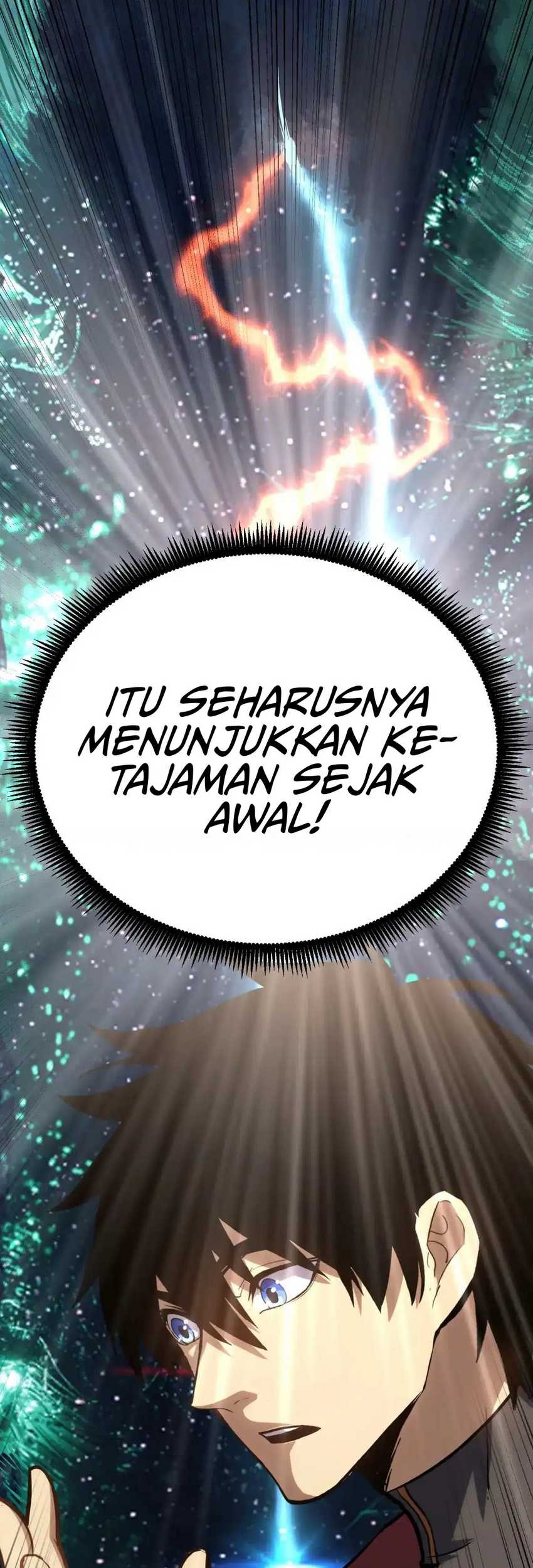 Apex Future Martial Arts Chapter 72 Gambar 29