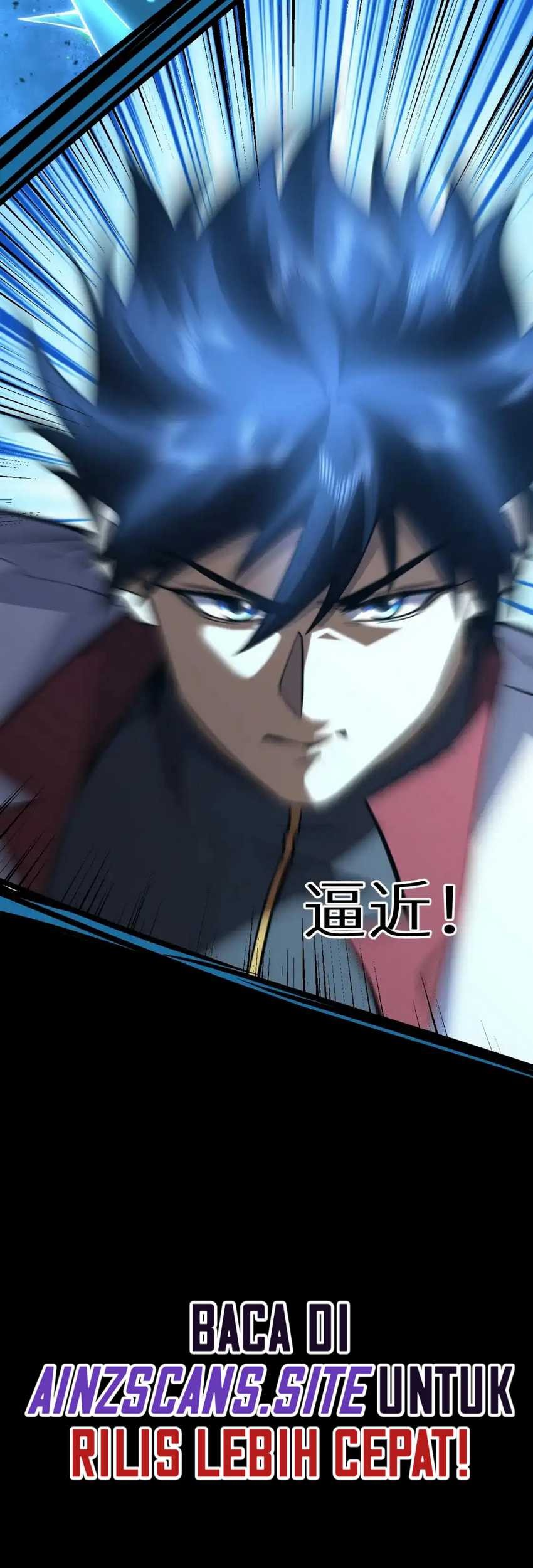 Apex Future Martial Arts Chapter 72 Gambar 33