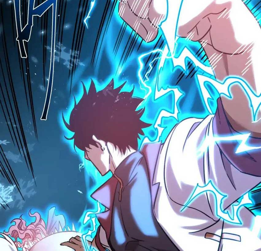 Apex Future Martial Arts Chapter 72 Gambar 36