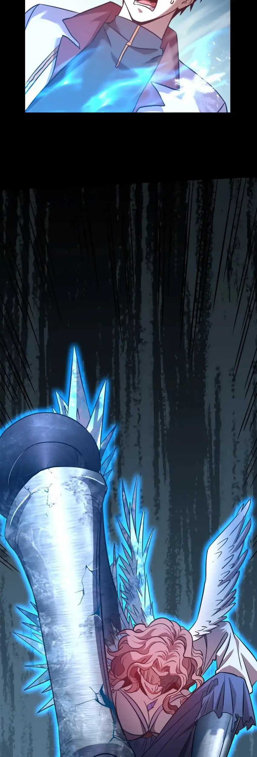 Apex Future Martial Arts Chapter 72 Gambar 51