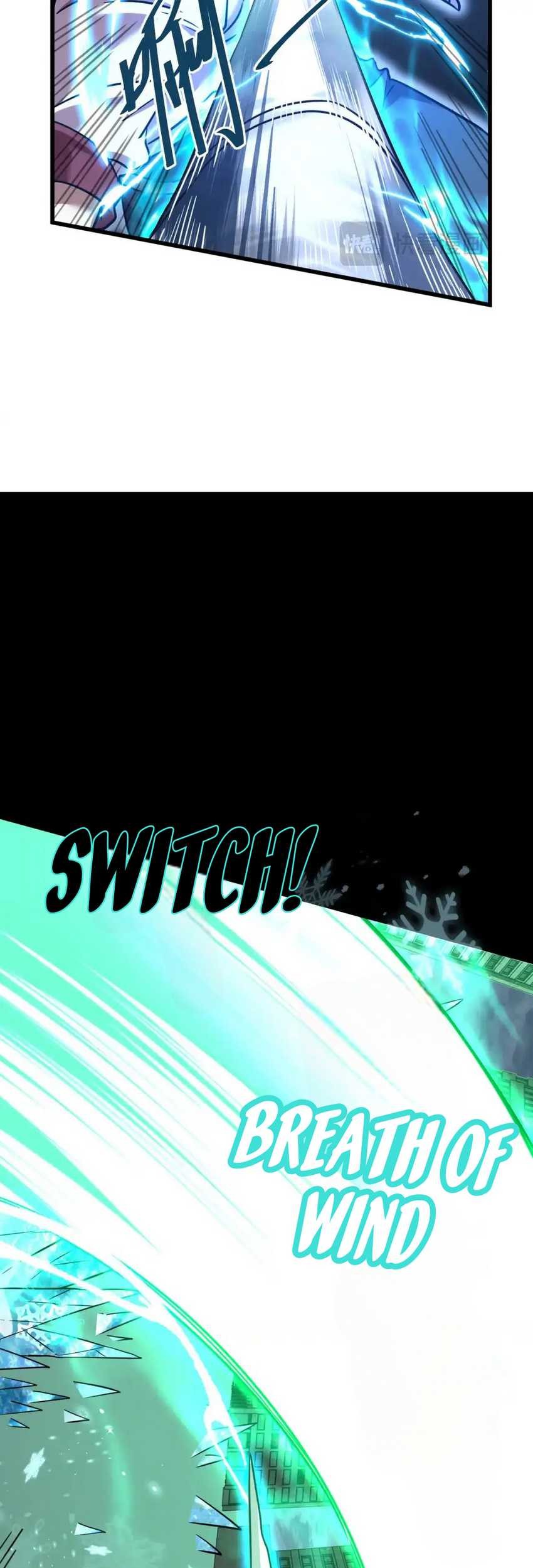 Apex Future Martial Arts Chapter 72 Gambar 39