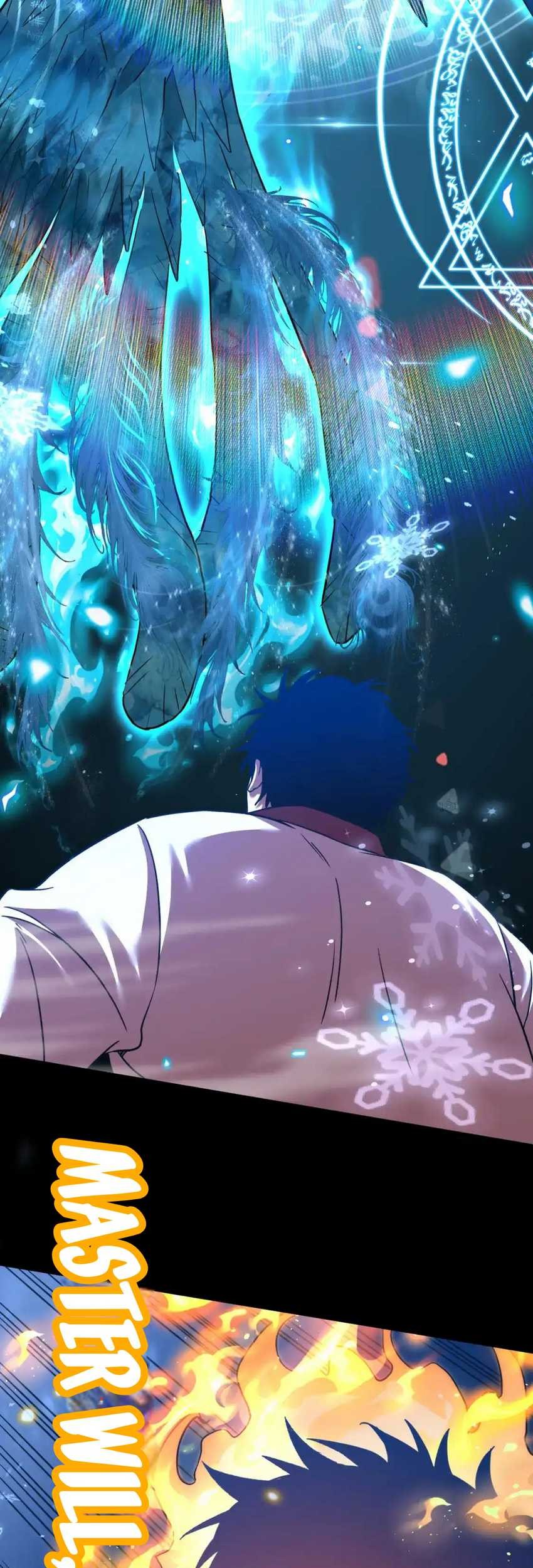 Apex Future Martial Arts Chapter 72 Gambar 65