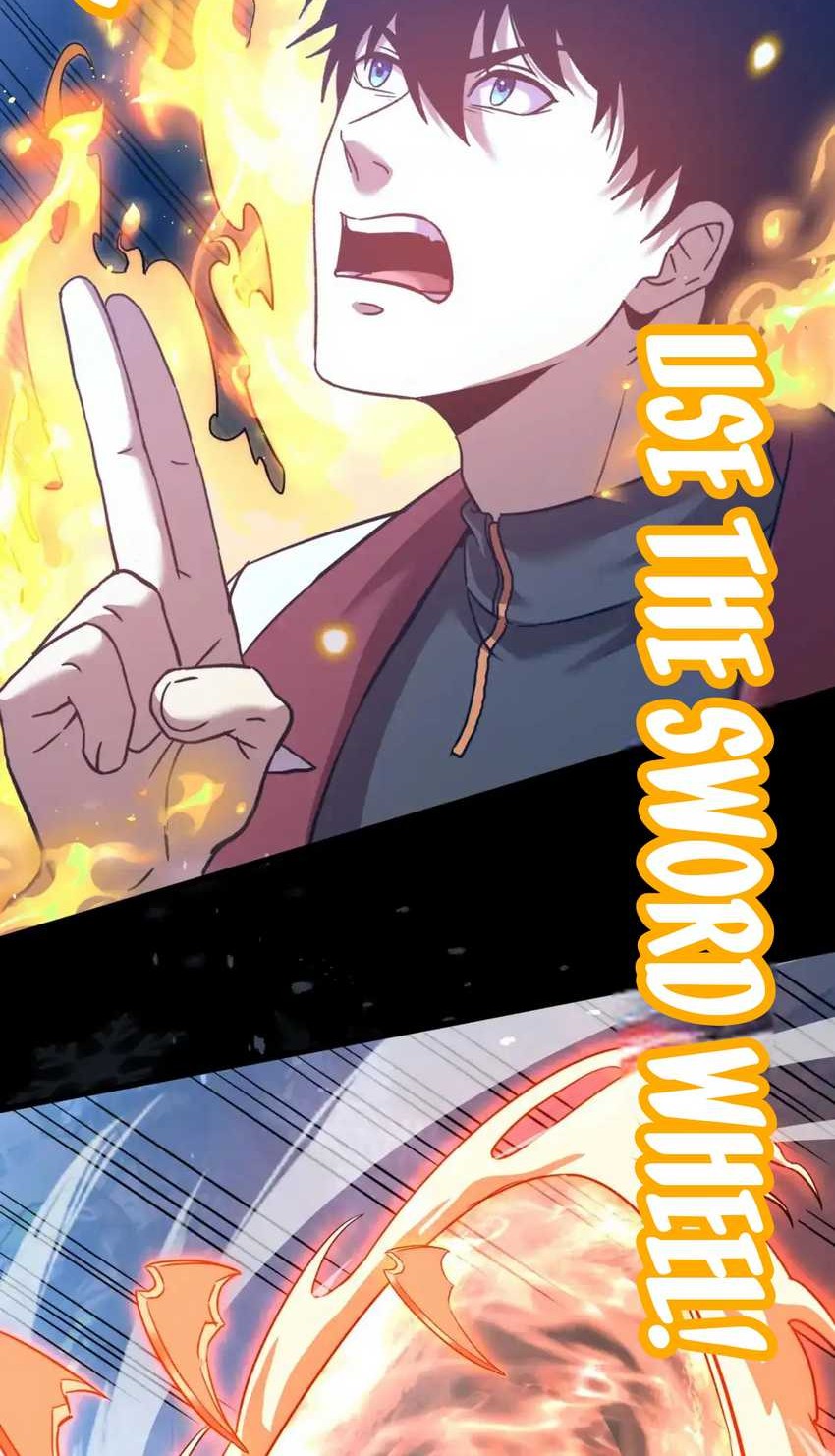 Apex Future Martial Arts Chapter 72 Gambar 66