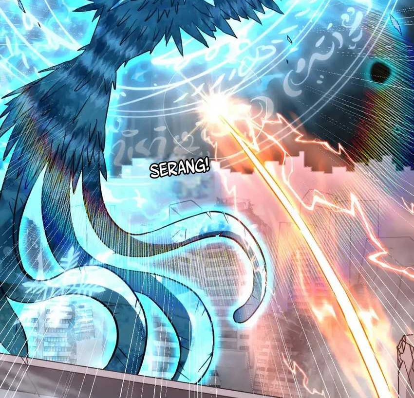 Apex Future Martial Arts Chapter 72 Gambar 68