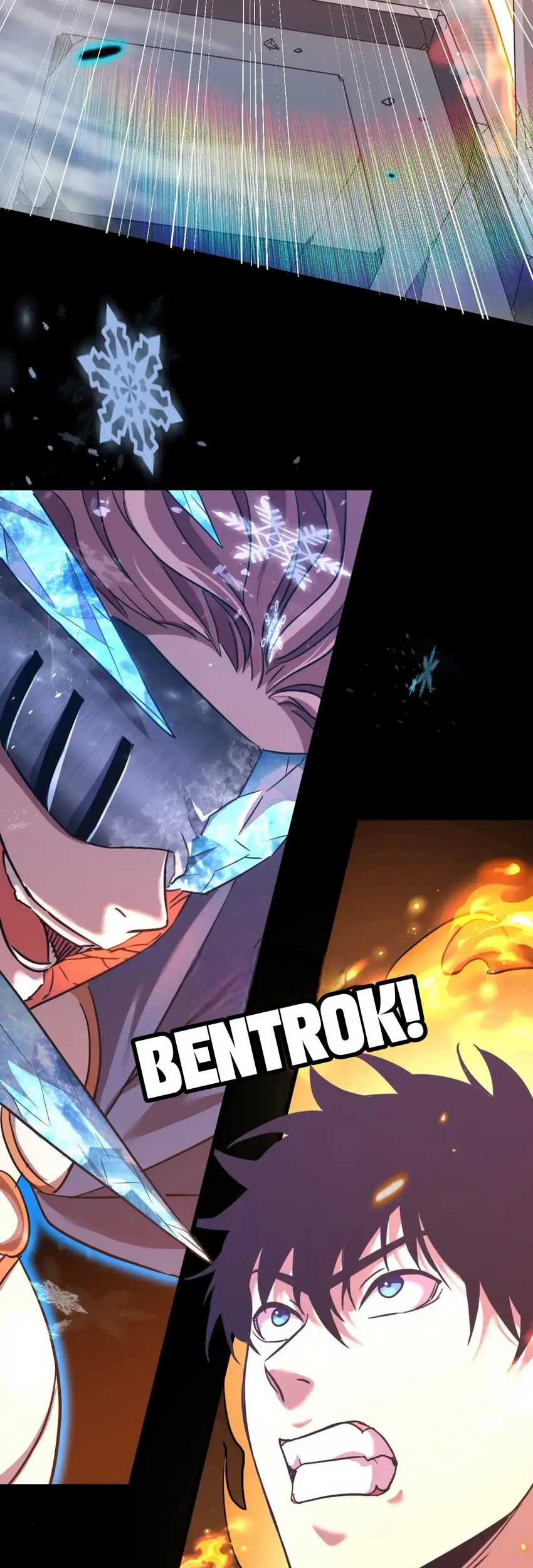 Apex Future Martial Arts Chapter 72 Gambar 69