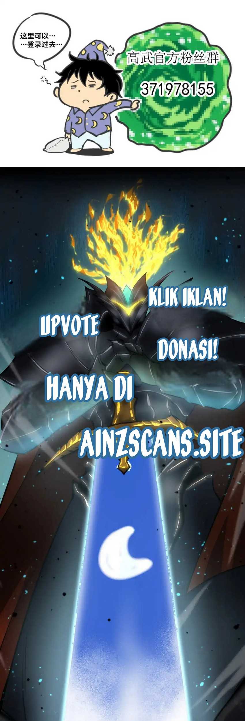 Apex Future Martial Arts Chapter 72 Gambar 71