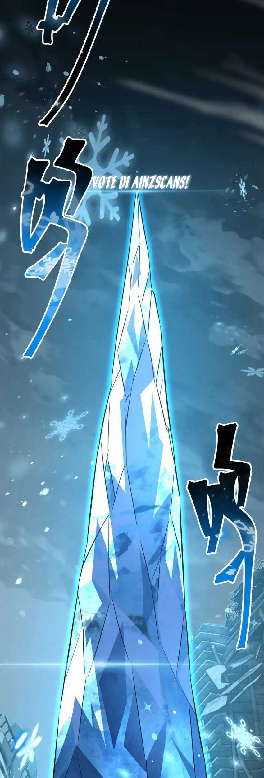 Apex Future Martial Arts Chapter 72 Gambar 59