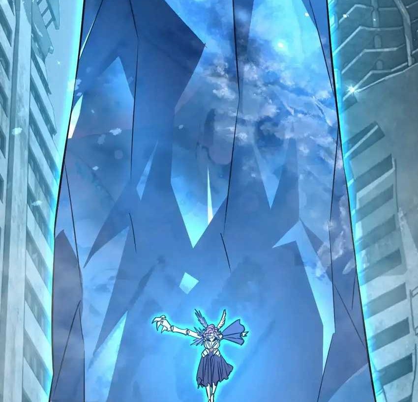 Apex Future Martial Arts Chapter 72 Gambar 60