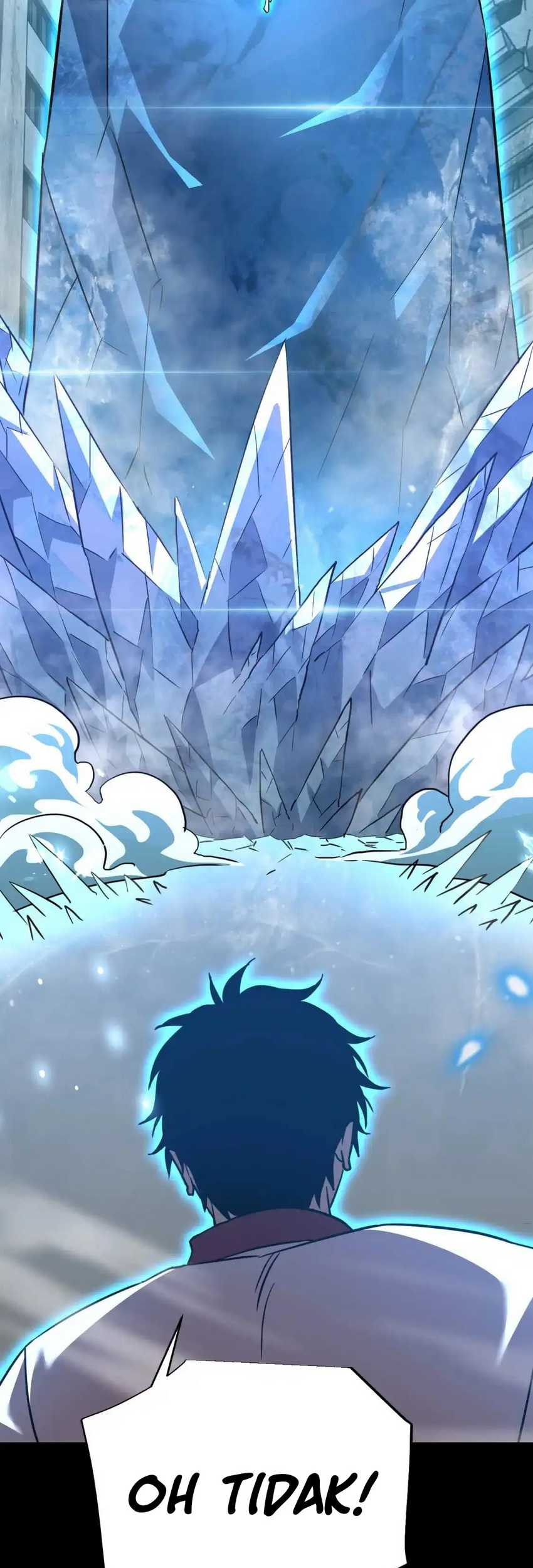 Apex Future Martial Arts Chapter 72 Gambar 61