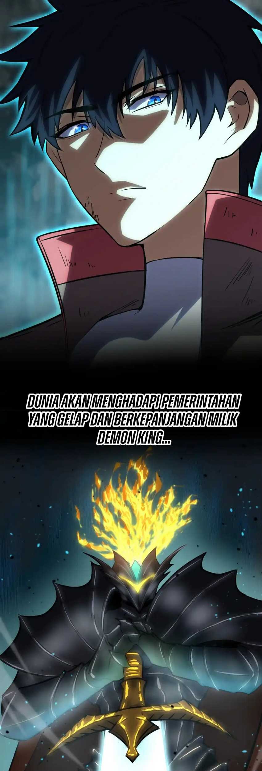 Apex Future Martial Arts Chapter 72 Gambar 7