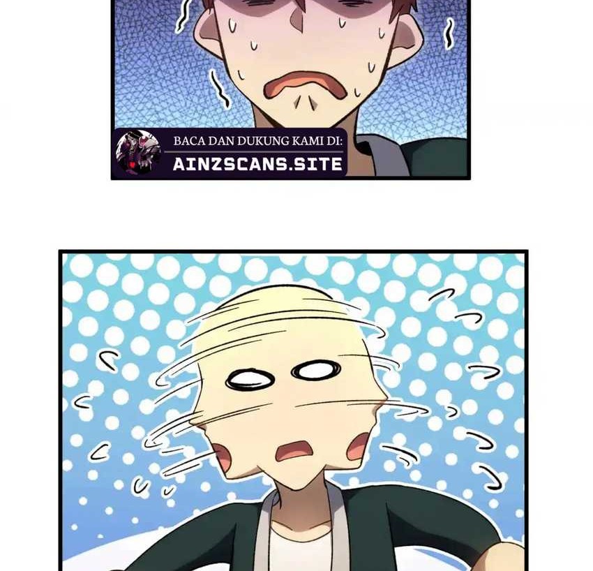 Apex Future Martial Arts Chapter 72 Gambar 10