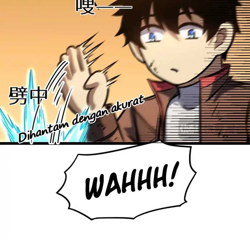 Apex Future Martial Arts Chapter 72 Gambar 12