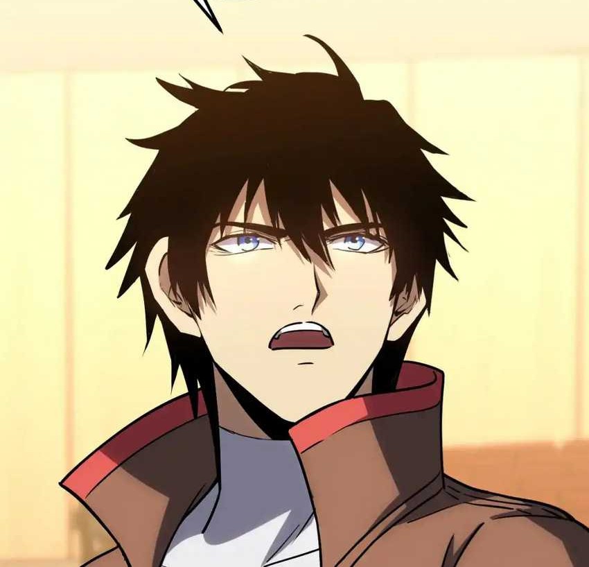 Apex Future Martial Arts Chapter 72 Gambar 14