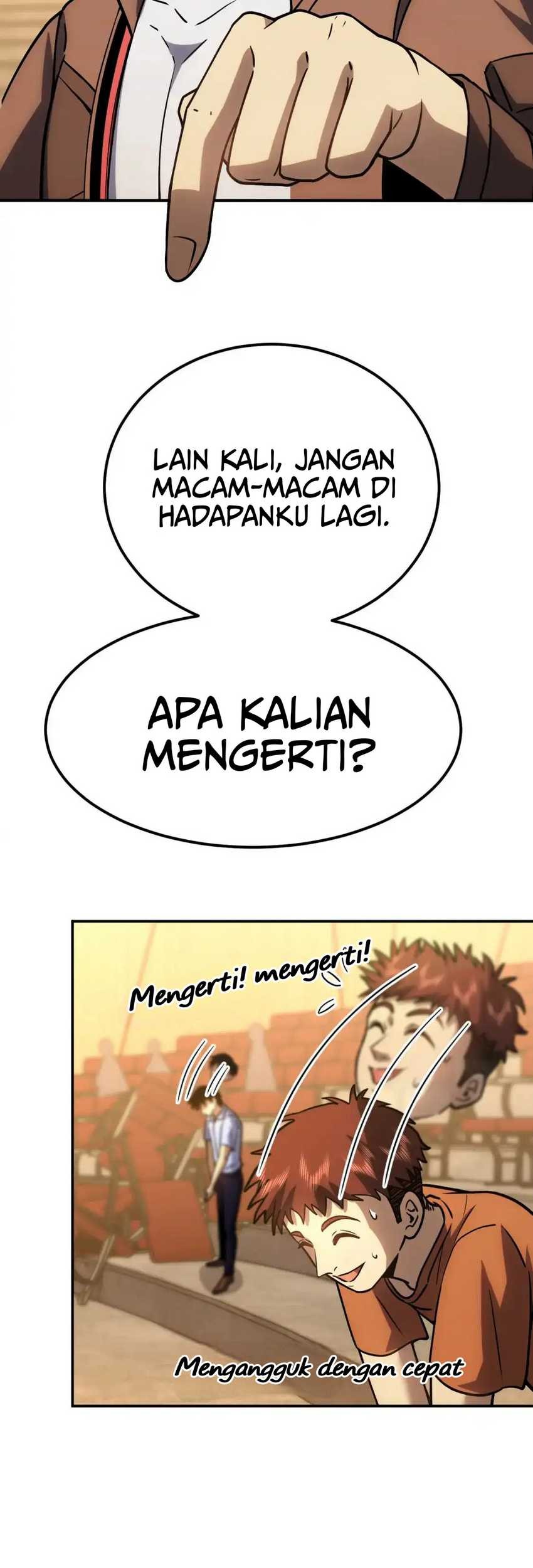 Apex Future Martial Arts Chapter 72 Gambar 15