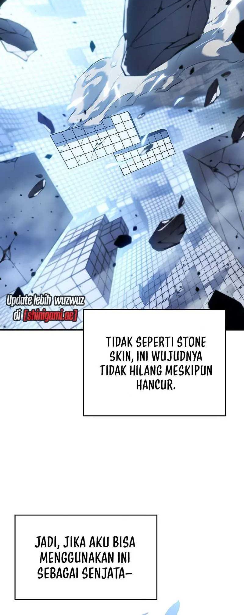Regressing With The King’s Power Chapter 16 Gambar 57
