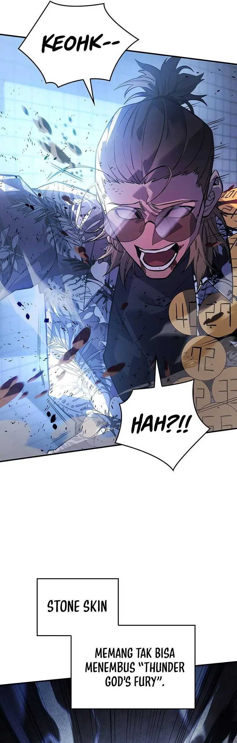 Regressing With The King’s Power Chapter 16 Gambar 54