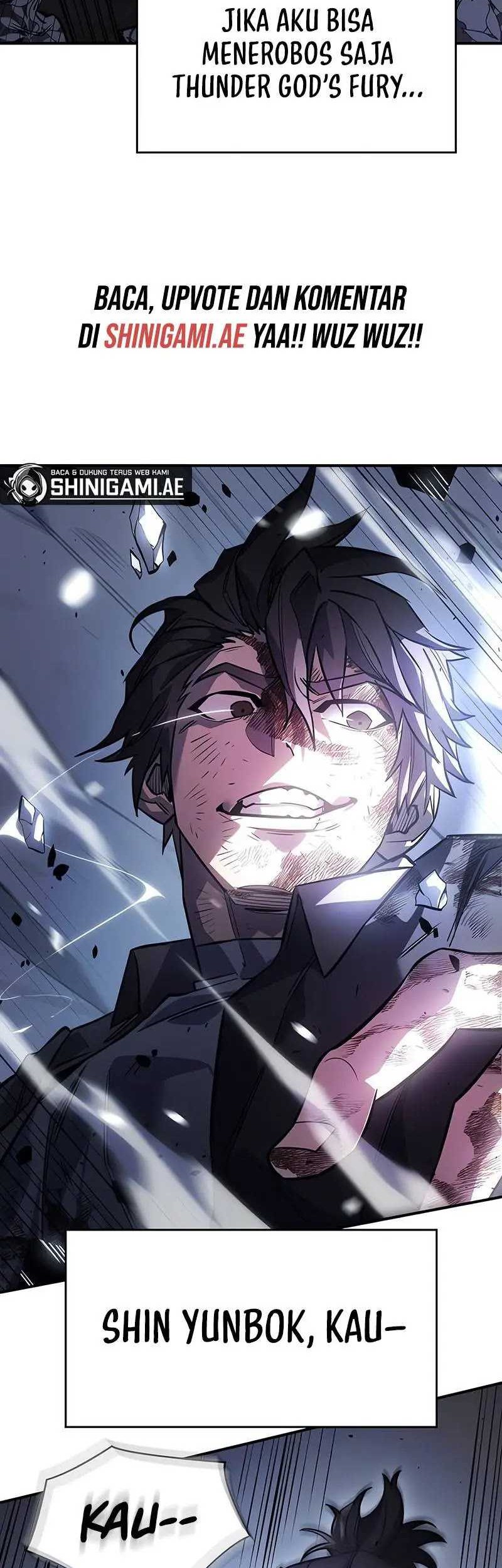 Regressing With The King’s Power Chapter 16 Gambar 59