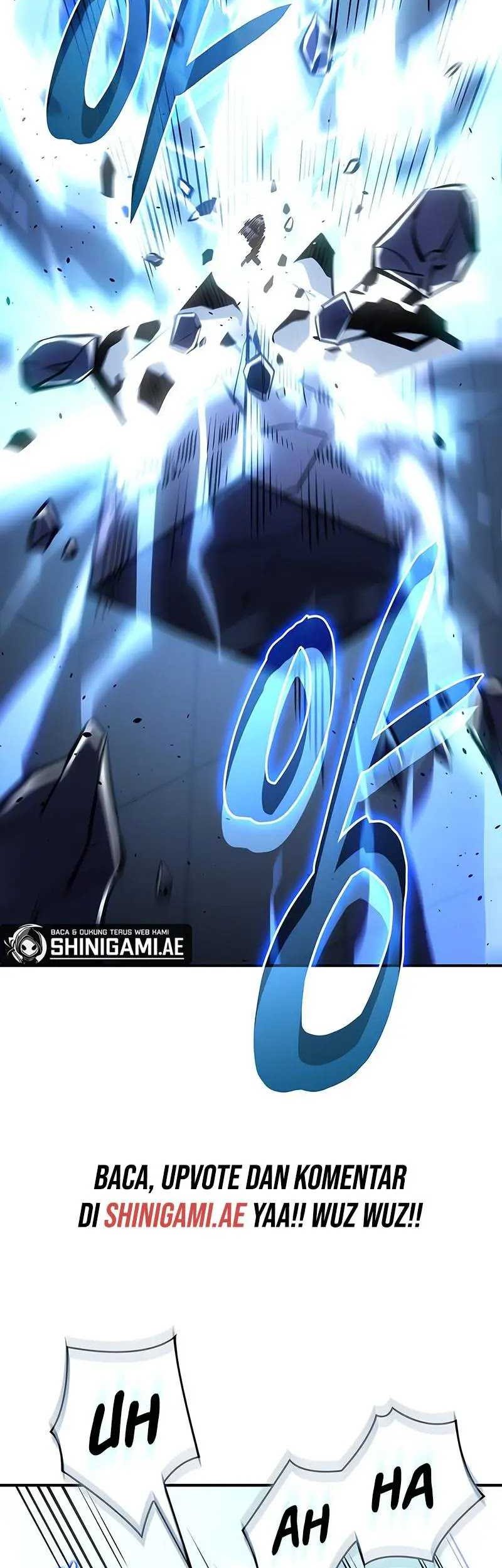 Regressing With The King’s Power Chapter 16 Gambar 40