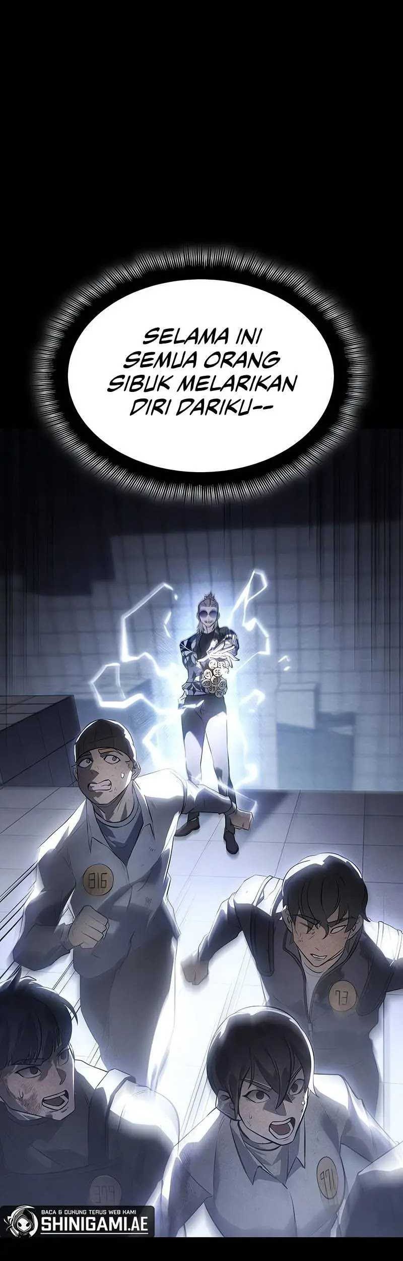 Regressing With The King’s Power Chapter 16 Gambar 44