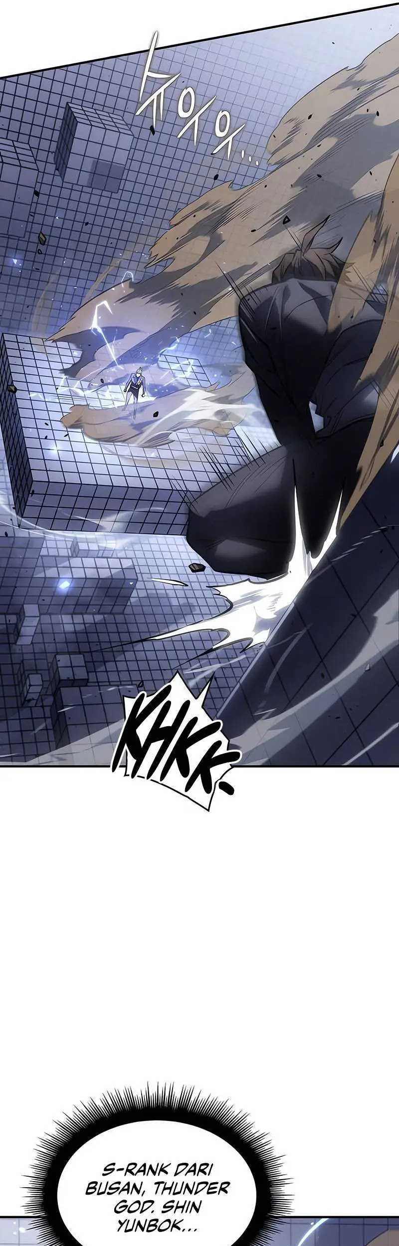 Regressing With The King’s Power Chapter 16 Gambar 14