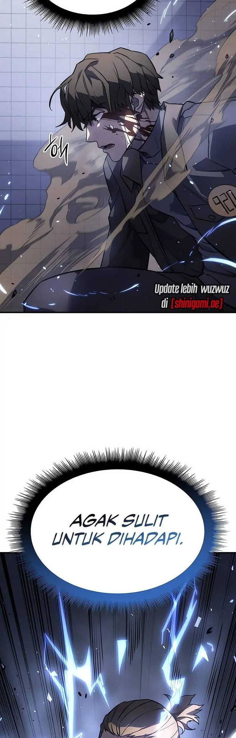 Regressing With The King’s Power Chapter 16 Gambar 15