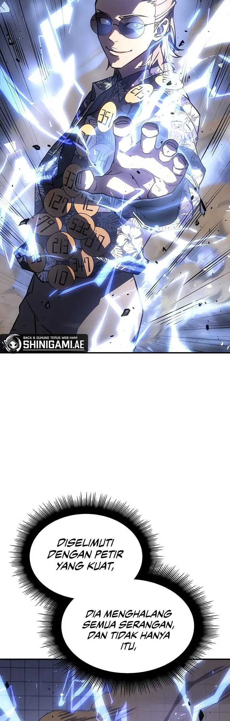 Regressing With The King’s Power Chapter 16 Gambar 16