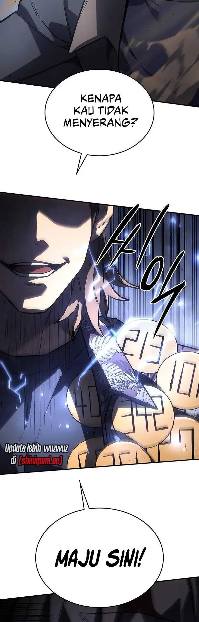 Regressing With The King’s Power Chapter 16 Gambar 19