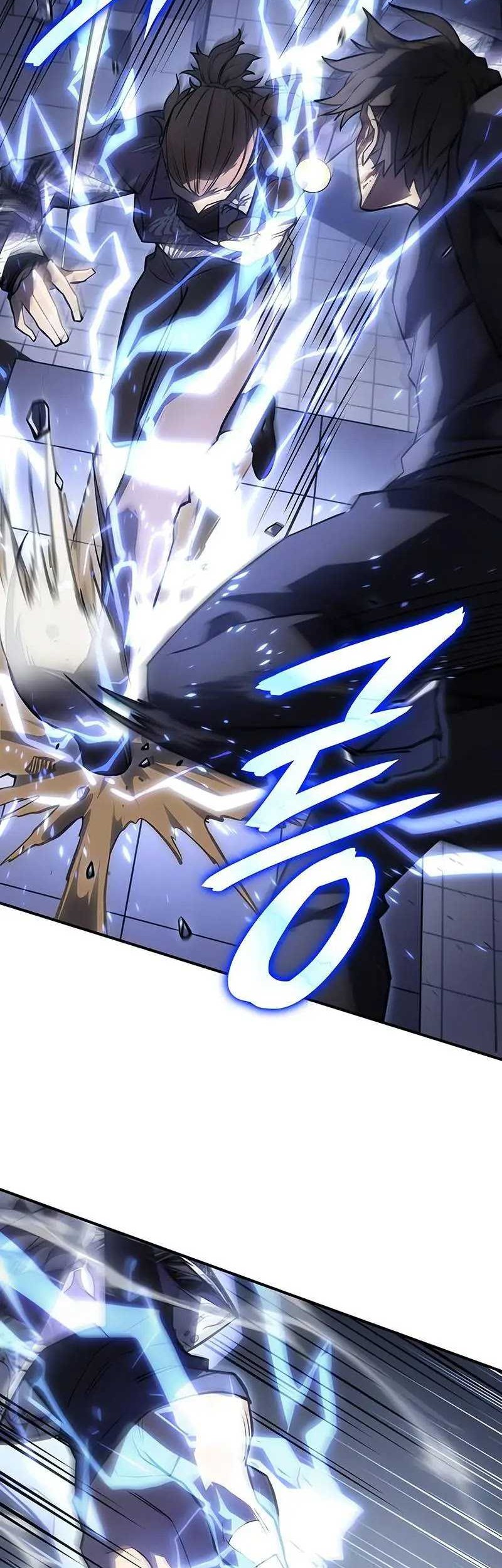 Regressing With The King’s Power Chapter 16 Gambar 23