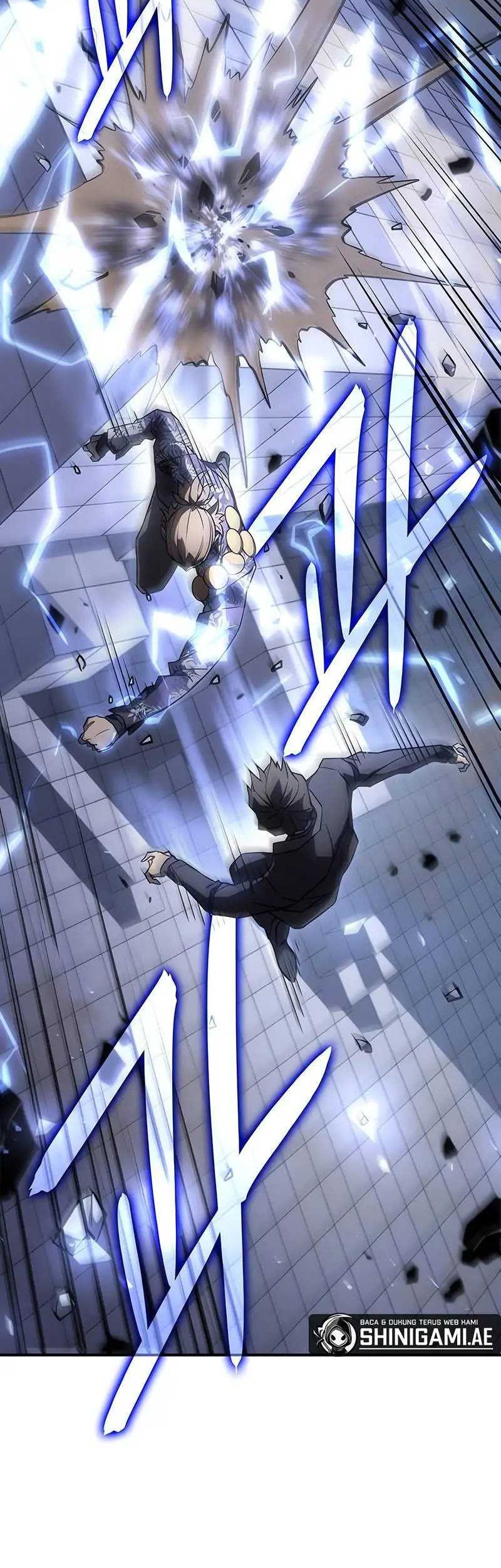 Regressing With The King’s Power Chapter 16 Gambar 25