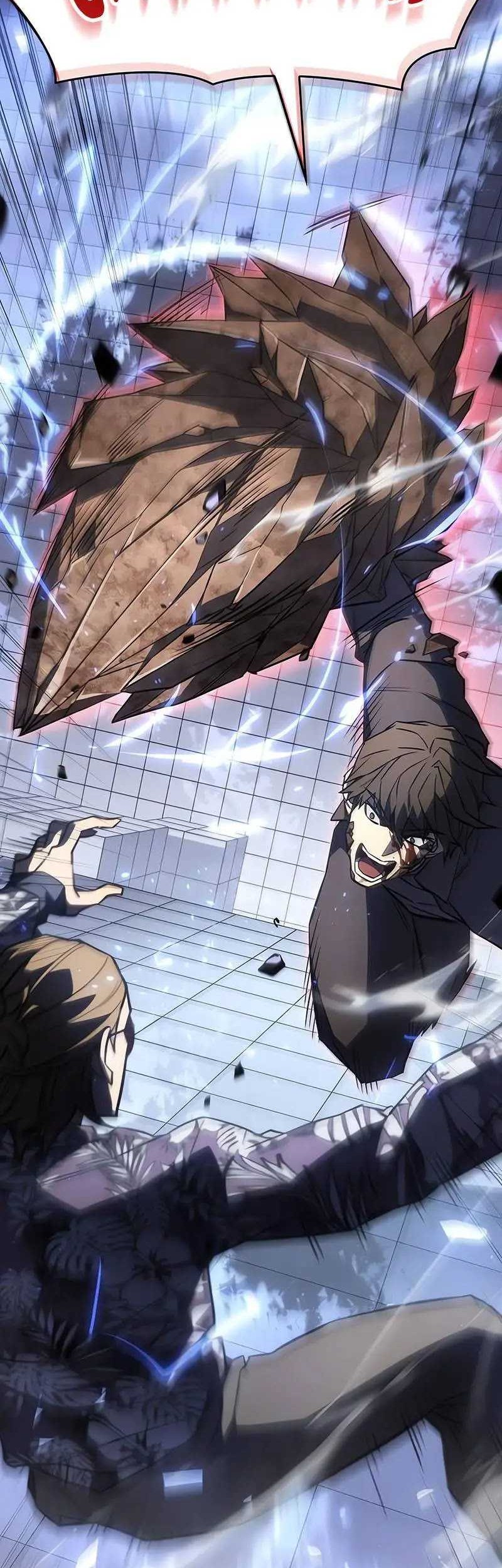 Regressing With The King’s Power Chapter 16 Gambar 31