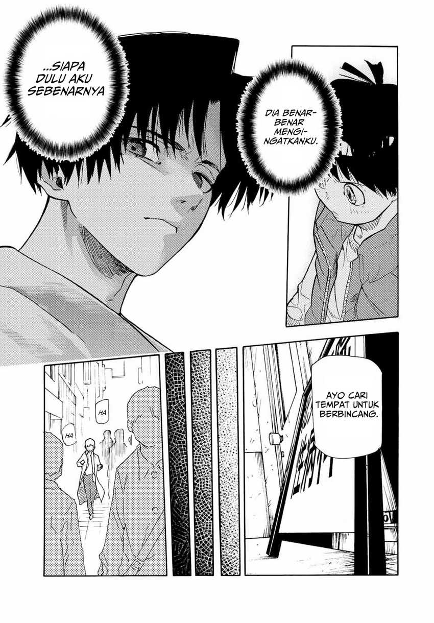 Juujika no Rokunin Chapter 139 Gambar 16