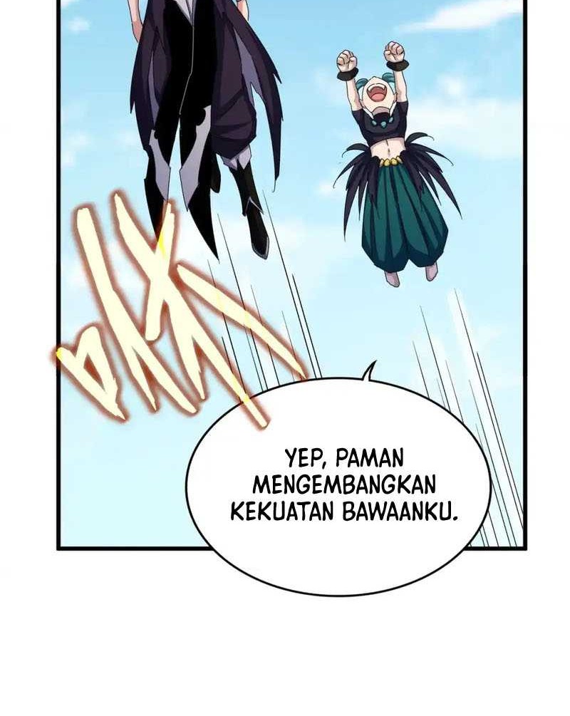 Magic Emperor Chapter 485 Gambar 13
