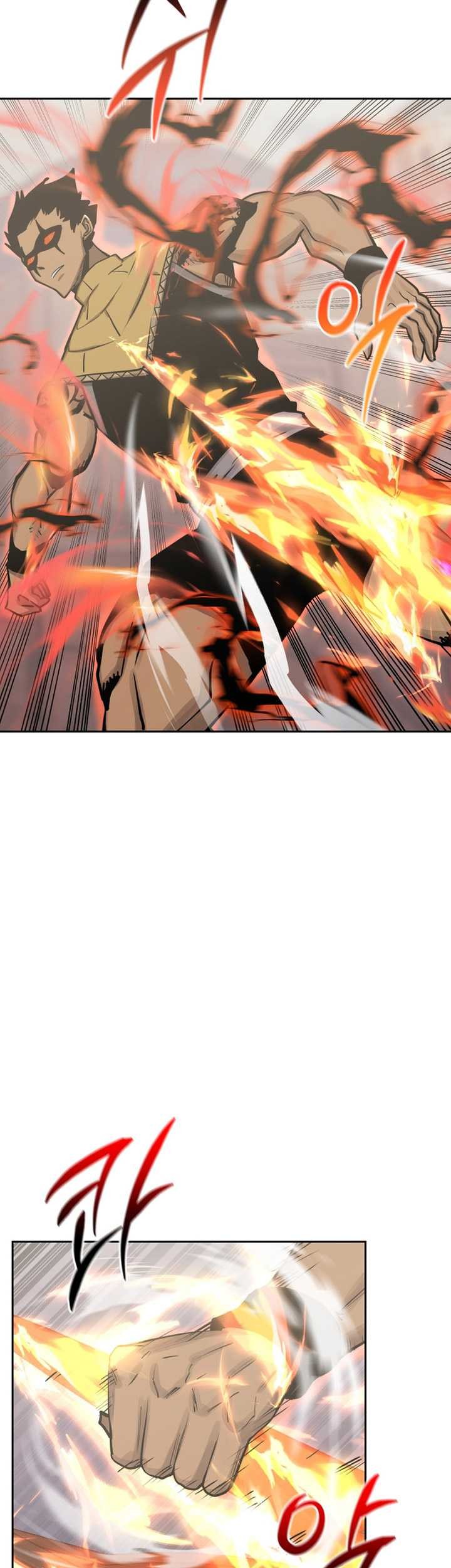 Player from Today Onwards Chapter 94 Gambar 16