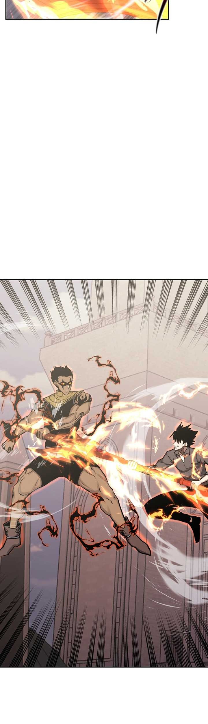 Player from Today Onwards Chapter 94 Gambar 18