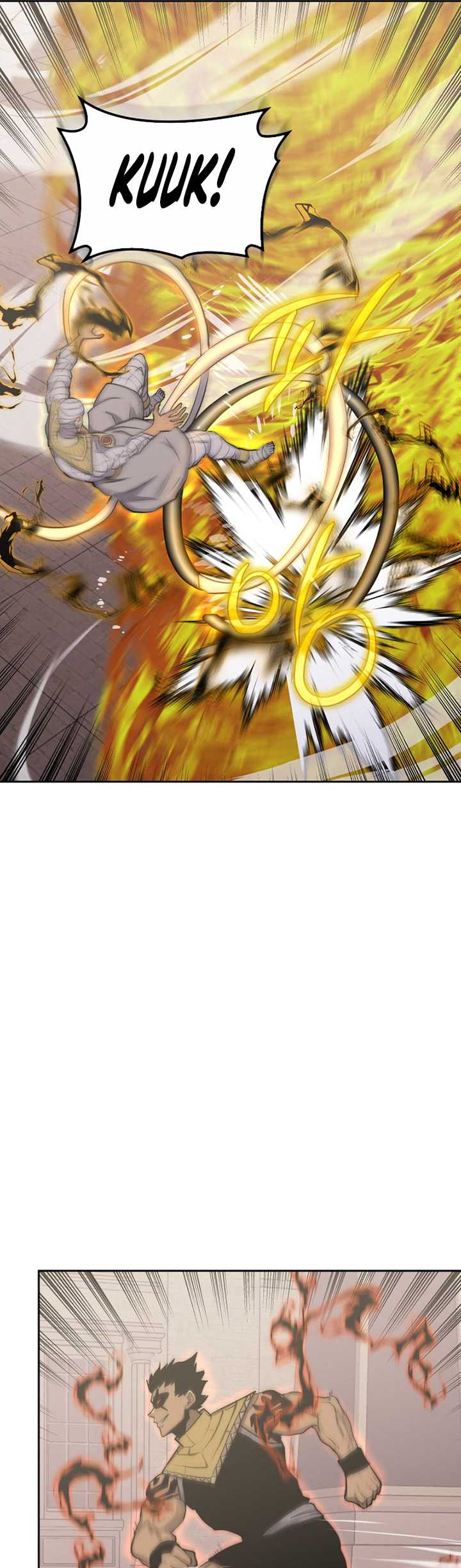 Player from Today Onwards Chapter 94 Gambar 10