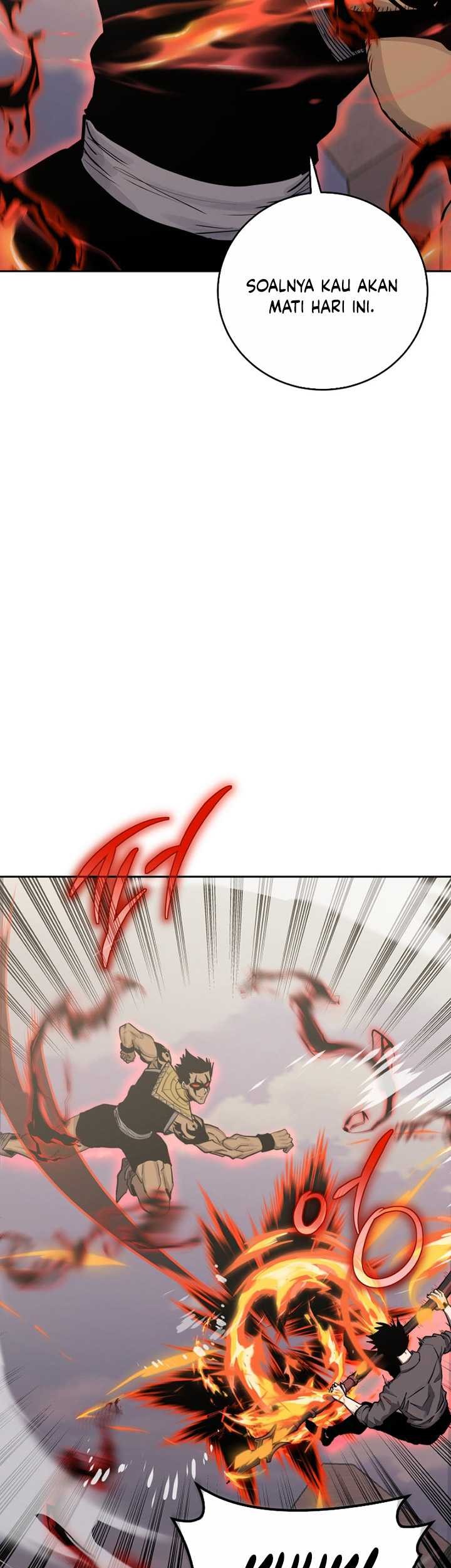 Player from Today Onwards Chapter 94 Gambar 34