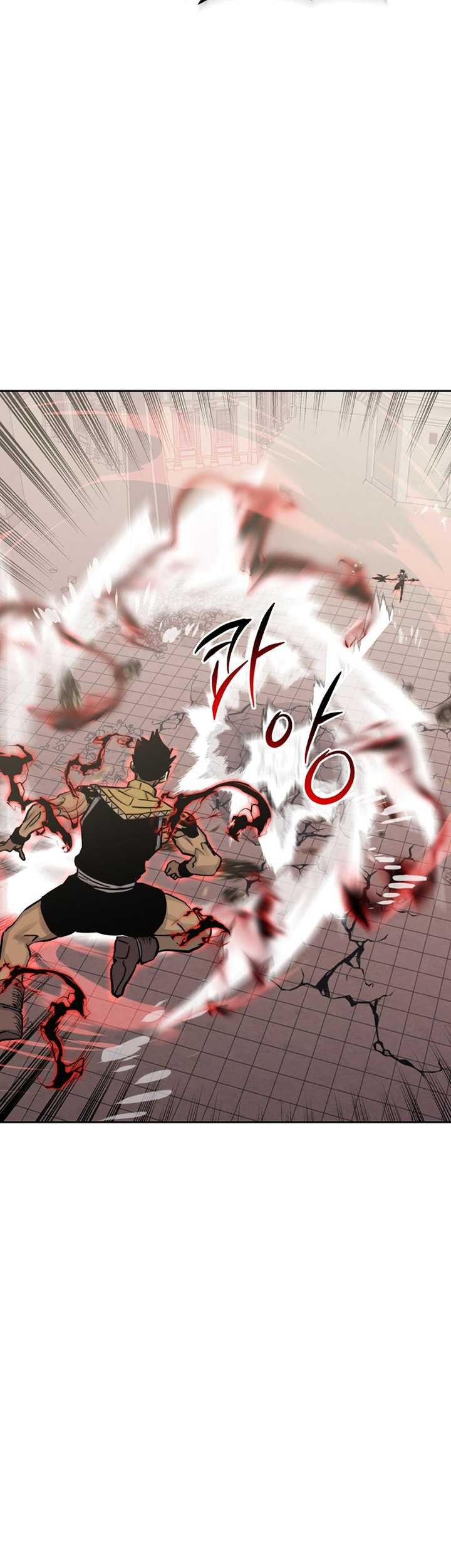 Player from Today Onwards Chapter 94 Gambar 36