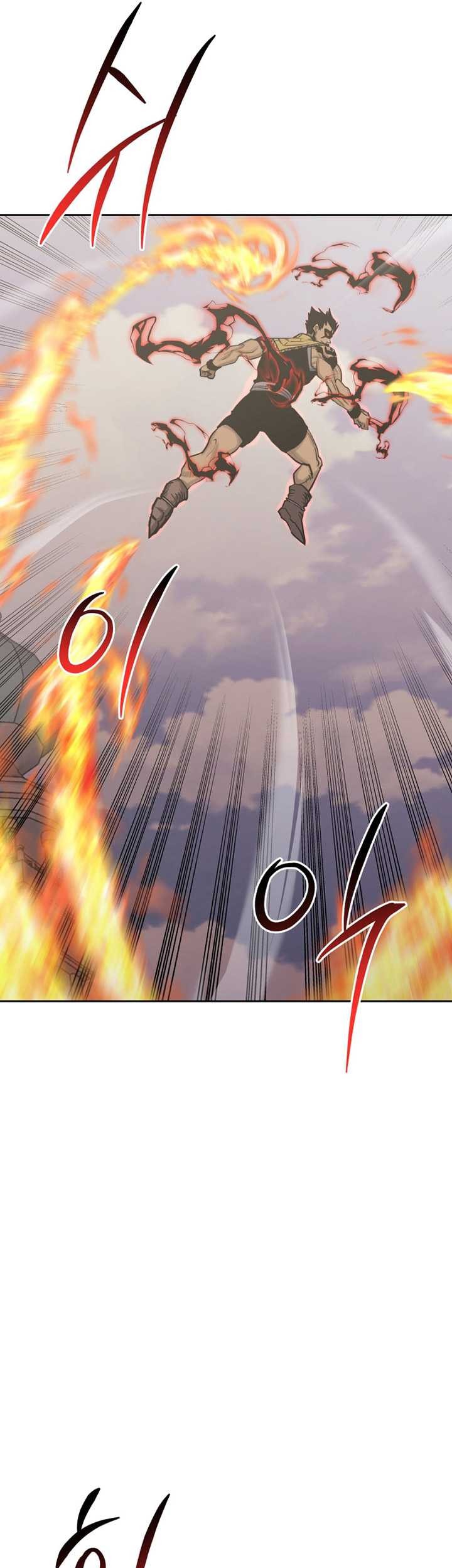 Player from Today Onwards Chapter 94 Gambar 38