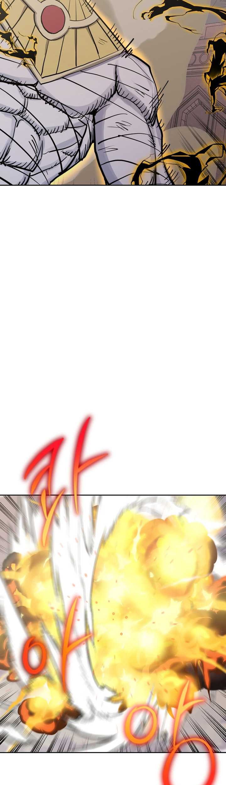 Player from Today Onwards Chapter 94 Gambar 42