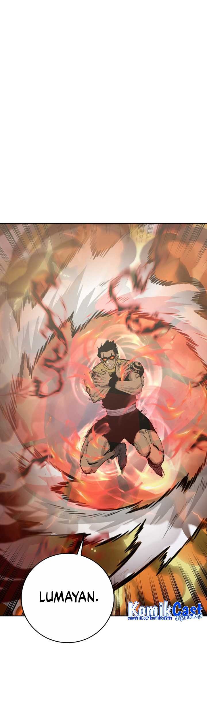 Player from Today Onwards Chapter 94 Gambar 44