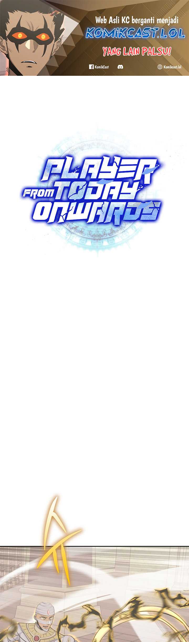 Manhwa Player from Today Onwards Chapter 94 gambar nomor 2