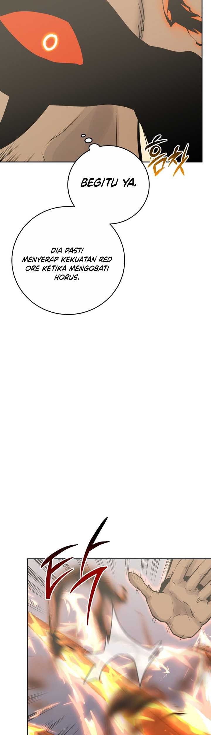 Player from Today Onwards Chapter 94 Gambar 26