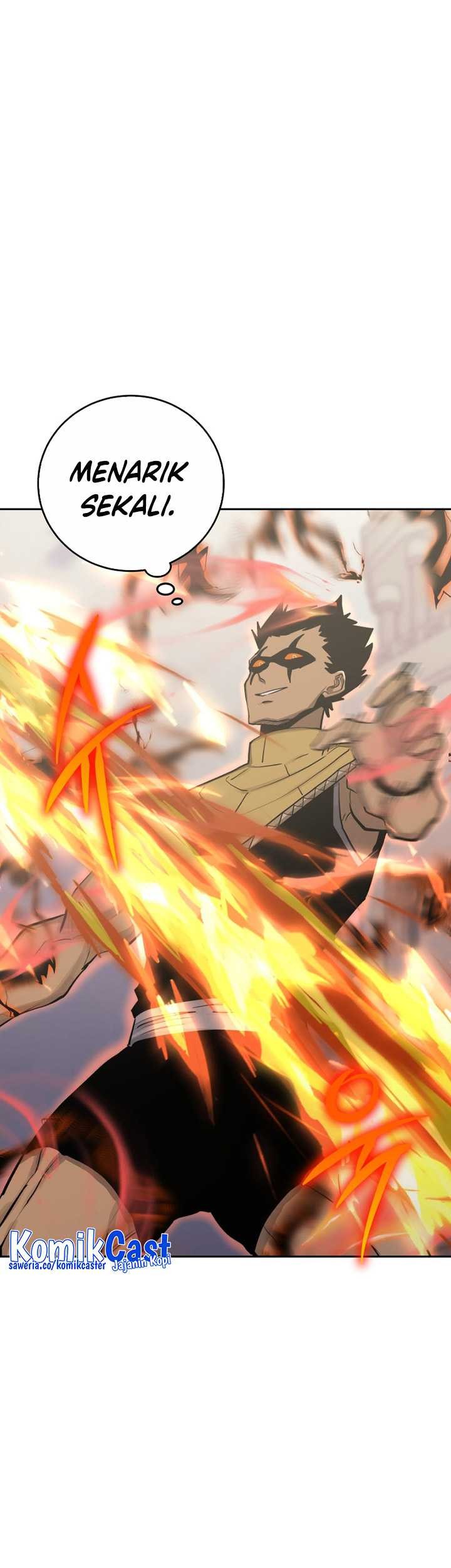 Player from Today Onwards Chapter 94 Gambar 28